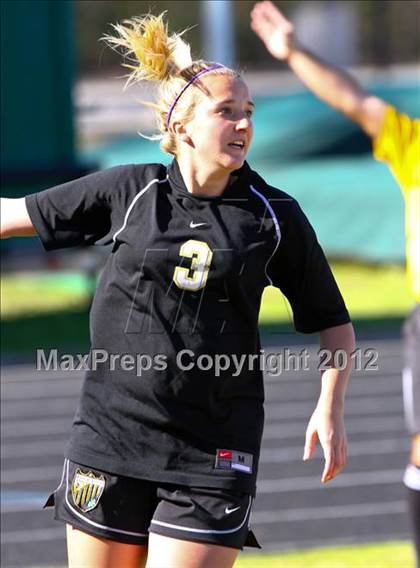Thumbnail 3 in Cedar Ridge vs Klein Oak (TWHS Lady Highlander Invitational) photogallery.