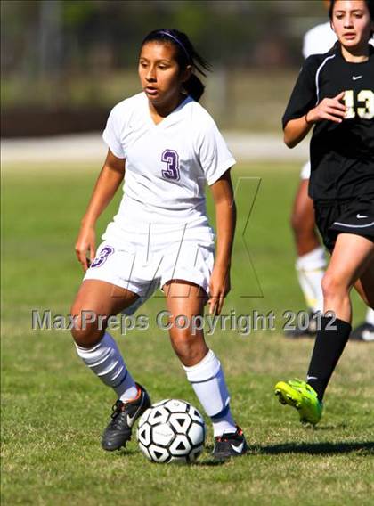 Thumbnail 3 in Cedar Ridge vs Klein Oak (TWHS Lady Highlander Invitational) photogallery.