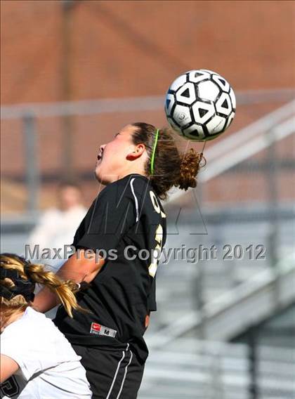 Thumbnail 1 in Cedar Ridge vs Klein Oak (TWHS Lady Highlander Invitational) photogallery.