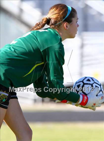 Thumbnail 2 in Cedar Ridge vs Klein Oak (TWHS Lady Highlander Invitational) photogallery.