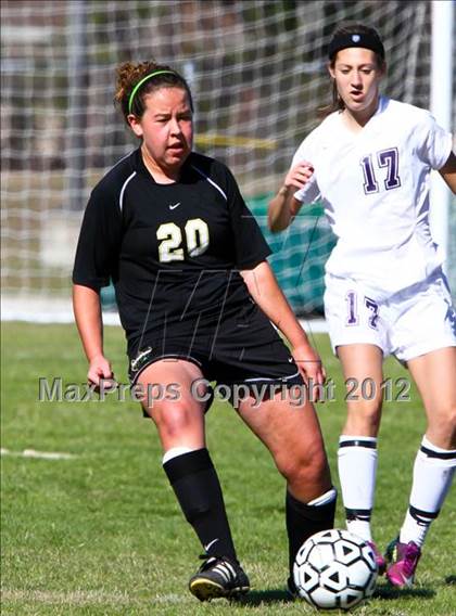 Thumbnail 1 in Cedar Ridge vs Klein Oak (TWHS Lady Highlander Invitational) photogallery.