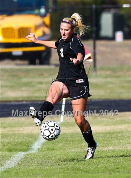 Thumbnail 1 in Cedar Ridge vs Klein Oak (TWHS Lady Highlander Invitational) photogallery.