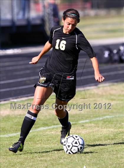 Thumbnail 1 in Cedar Ridge vs Klein Oak (TWHS Lady Highlander Invitational) photogallery.
