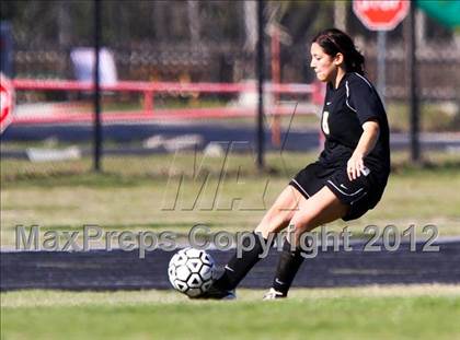 Thumbnail 3 in Cedar Ridge vs Klein Oak (TWHS Lady Highlander Invitational) photogallery.