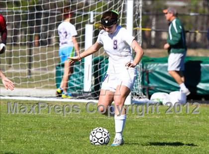 Thumbnail 1 in Cedar Ridge vs Klein Oak (TWHS Lady Highlander Invitational) photogallery.