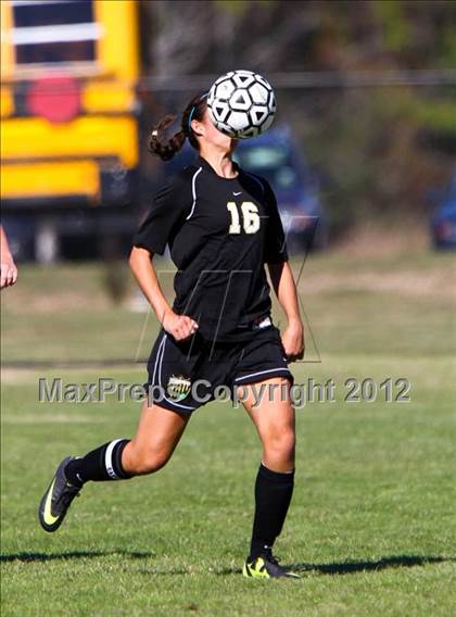 Thumbnail 2 in Cedar Ridge vs Klein Oak (TWHS Lady Highlander Invitational) photogallery.