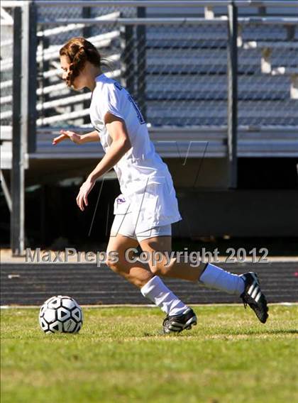 Thumbnail 1 in Cedar Ridge vs Klein Oak (TWHS Lady Highlander Invitational) photogallery.