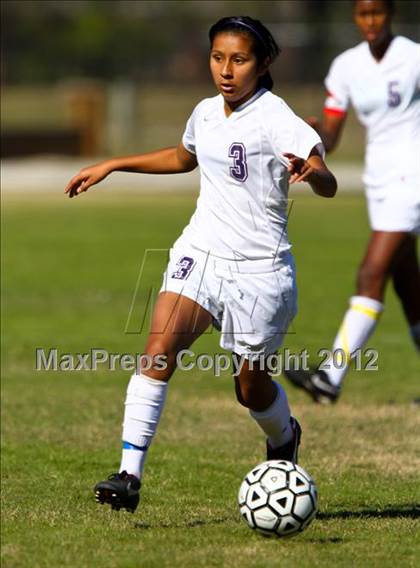 Thumbnail 1 in Cedar Ridge vs Klein Oak (TWHS Lady Highlander Invitational) photogallery.