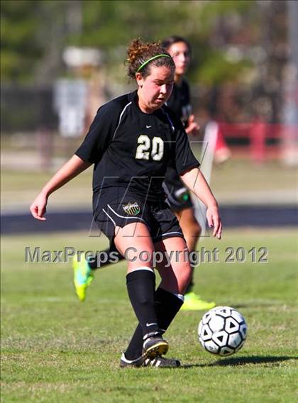 Thumbnail 1 in Cedar Ridge vs Klein Oak (TWHS Lady Highlander Invitational) photogallery.