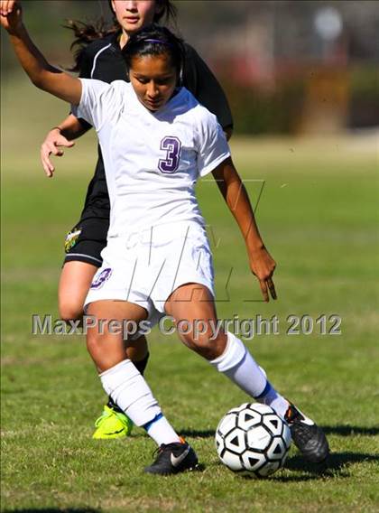 Thumbnail 3 in Cedar Ridge vs Klein Oak (TWHS Lady Highlander Invitational) photogallery.