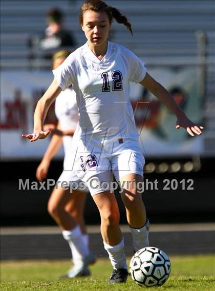 Thumbnail 1 in Cedar Ridge vs Klein Oak (TWHS Lady Highlander Invitational) photogallery.