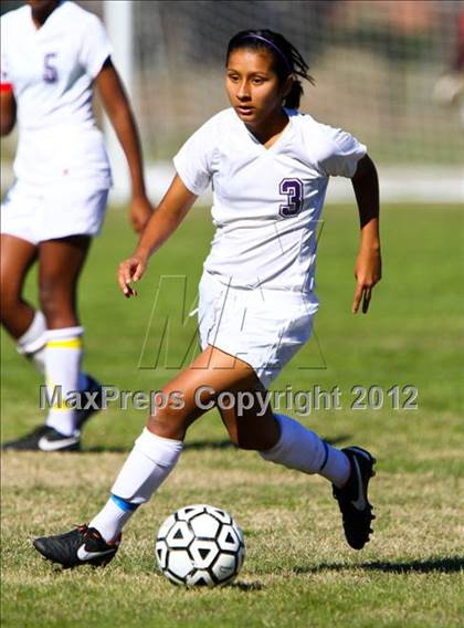 Thumbnail 3 in Cedar Ridge vs Klein Oak (TWHS Lady Highlander Invitational) photogallery.