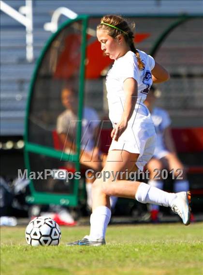 Thumbnail 1 in Cedar Ridge vs Klein Oak (TWHS Lady Highlander Invitational) photogallery.