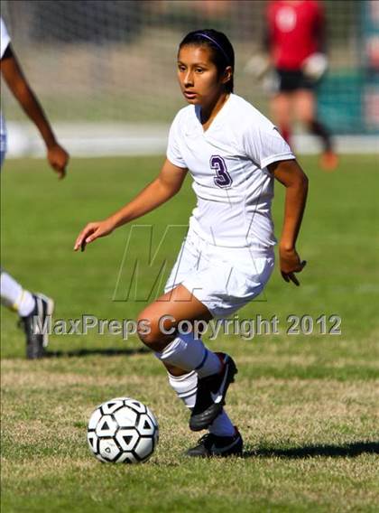 Thumbnail 2 in Cedar Ridge vs Klein Oak (TWHS Lady Highlander Invitational) photogallery.