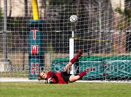 Thumbnail 3 in Cedar Ridge vs Klein Oak (TWHS Lady Highlander Invitational) photogallery.