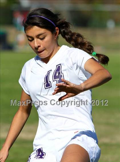 Thumbnail 3 in Cedar Ridge vs Klein Oak (TWHS Lady Highlander Invitational) photogallery.