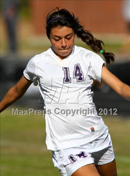 Thumbnail 1 in Cedar Ridge vs Klein Oak (TWHS Lady Highlander Invitational) photogallery.