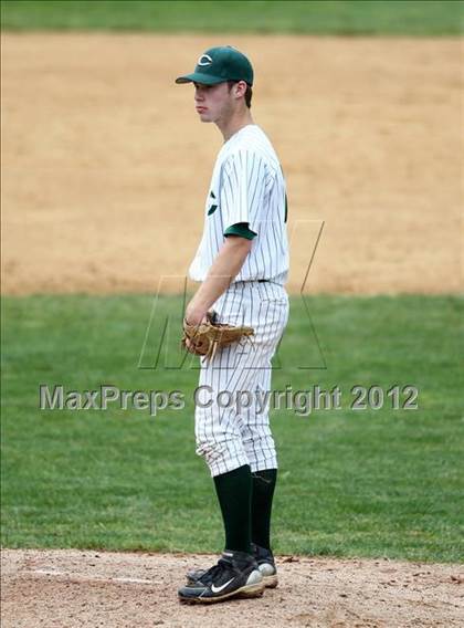 Thumbnail 1 in Plainedge vs. Cornwall Central (NYSPHSAA Class A Semifinal) photogallery.