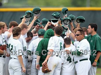 Thumbnail 1 in Plainedge vs. Cornwall Central (NYSPHSAA Class A Semifinal) photogallery.