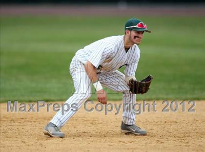Thumbnail 1 in Plainedge vs. Cornwall Central (NYSPHSAA Class A Semifinal) photogallery.