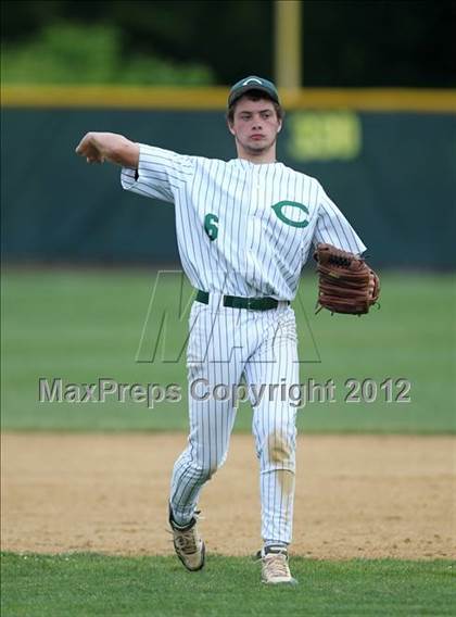 Thumbnail 2 in Plainedge vs. Cornwall Central (NYSPHSAA Class A Semifinal) photogallery.