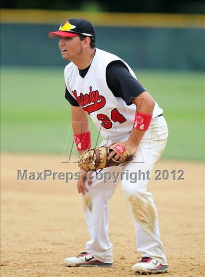 Thumbnail 2 in Plainedge vs. Cornwall Central (NYSPHSAA Class A Semifinal) photogallery.