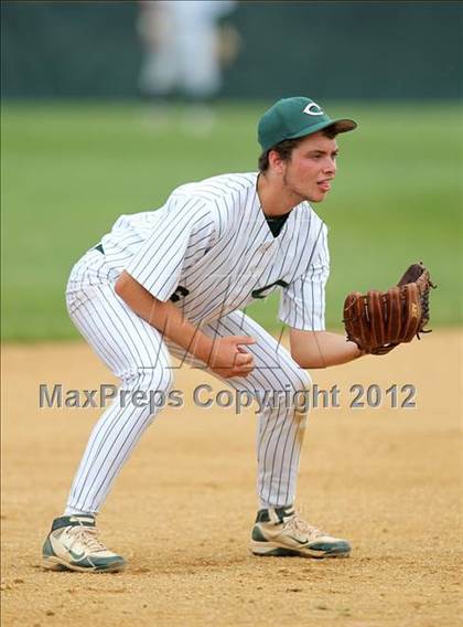 Thumbnail 3 in Plainedge vs. Cornwall Central (NYSPHSAA Class A Semifinal) photogallery.