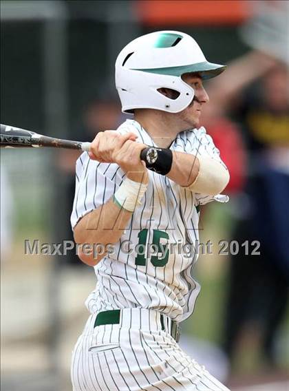 Thumbnail 1 in Plainedge vs. Cornwall Central (NYSPHSAA Class A Semifinal) photogallery.