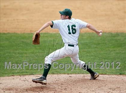 Thumbnail 1 in Plainedge vs. Cornwall Central (NYSPHSAA Class A Semifinal) photogallery.