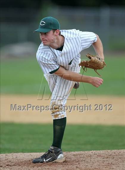 Thumbnail 1 in Plainedge vs. Cornwall Central (NYSPHSAA Class A Semifinal) photogallery.