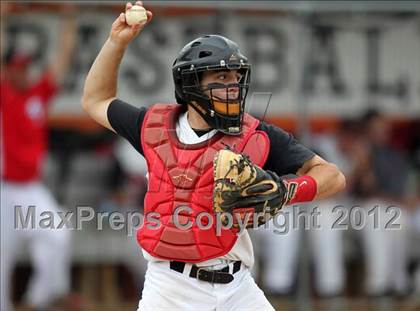 Thumbnail 3 in Plainedge vs. Cornwall Central (NYSPHSAA Class A Semifinal) photogallery.