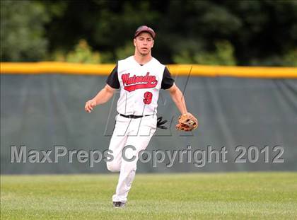 Thumbnail 2 in Plainedge vs. Cornwall Central (NYSPHSAA Class A Semifinal) photogallery.