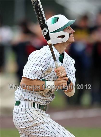 Thumbnail 2 in Plainedge vs. Cornwall Central (NYSPHSAA Class A Semifinal) photogallery.