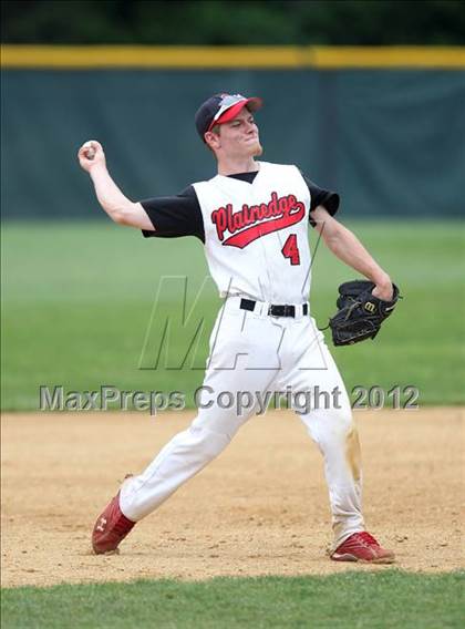Thumbnail 2 in Plainedge vs. Cornwall Central (NYSPHSAA Class A Semifinal) photogallery.