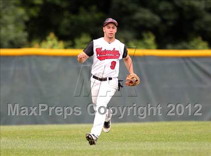 Thumbnail 1 in Plainedge vs. Cornwall Central (NYSPHSAA Class A Semifinal) photogallery.