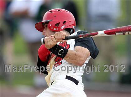 Thumbnail 1 in Plainedge vs. Cornwall Central (NYSPHSAA Class A Semifinal) photogallery.