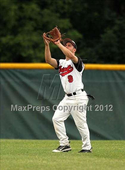 Thumbnail 3 in Plainedge vs. Cornwall Central (NYSPHSAA Class A Semifinal) photogallery.