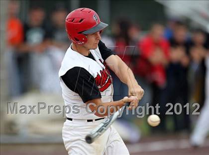 Thumbnail 2 in Plainedge vs. Cornwall Central (NYSPHSAA Class A Semifinal) photogallery.