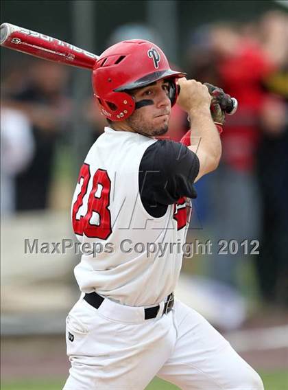 Thumbnail 1 in Plainedge vs. Cornwall Central (NYSPHSAA Class A Semifinal) photogallery.