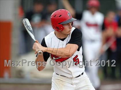 Thumbnail 2 in Plainedge vs. Cornwall Central (NYSPHSAA Class A Semifinal) photogallery.