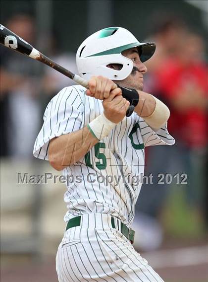Thumbnail 2 in Plainedge vs. Cornwall Central (NYSPHSAA Class A Semifinal) photogallery.