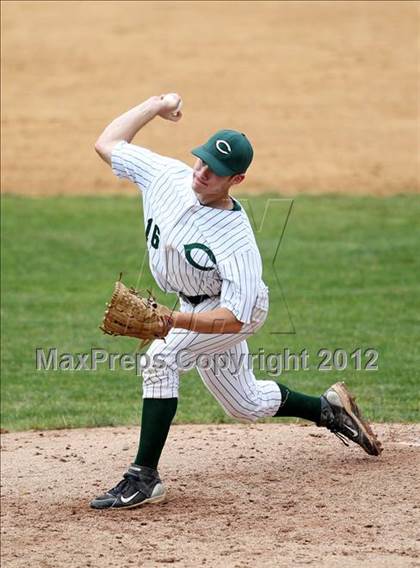 Thumbnail 2 in Plainedge vs. Cornwall Central (NYSPHSAA Class A Semifinal) photogallery.