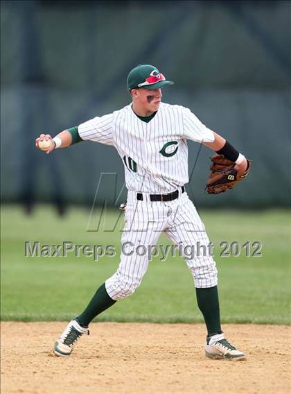 Thumbnail 1 in Plainedge vs. Cornwall Central (NYSPHSAA Class A Semifinal) photogallery.