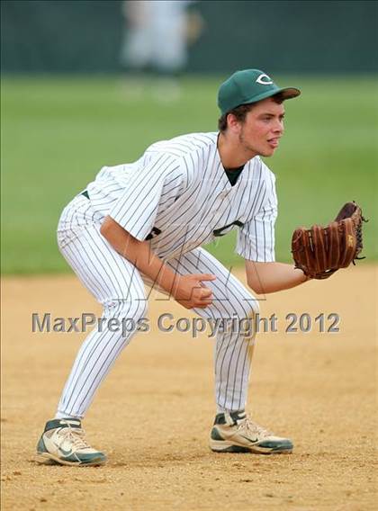 Thumbnail 1 in Plainedge vs. Cornwall Central (NYSPHSAA Class A Semifinal) photogallery.