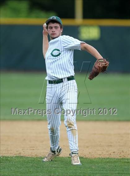 Thumbnail 1 in Plainedge vs. Cornwall Central (NYSPHSAA Class A Semifinal) photogallery.