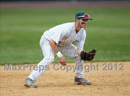 Thumbnail 3 in Plainedge vs. Cornwall Central (NYSPHSAA Class A Semifinal) photogallery.