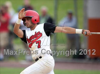 Thumbnail 2 in Plainedge vs. Cornwall Central (NYSPHSAA Class A Semifinal) photogallery.
