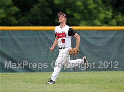Thumbnail 3 in Plainedge vs. Cornwall Central (NYSPHSAA Class A Semifinal) photogallery.