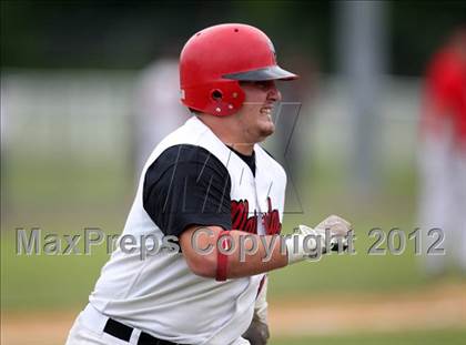Thumbnail 1 in Plainedge vs. Cornwall Central (NYSPHSAA Class A Semifinal) photogallery.