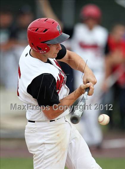 Thumbnail 3 in Plainedge vs. Cornwall Central (NYSPHSAA Class A Semifinal) photogallery.